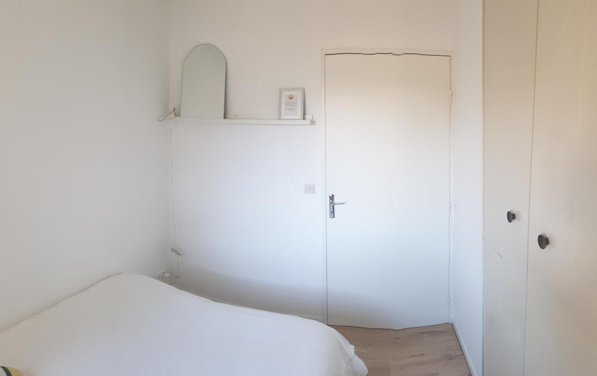 Appartement T3 50M² - 6 Pers. - バルスロネット エクステリア 写真