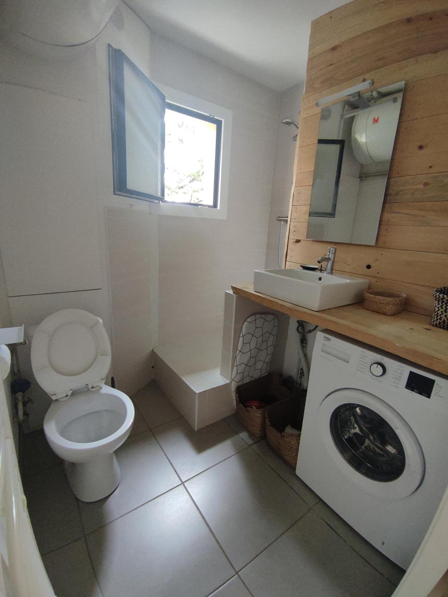 Appartement T3 50M² - 6 Pers. - バルスロネット エクステリア 写真