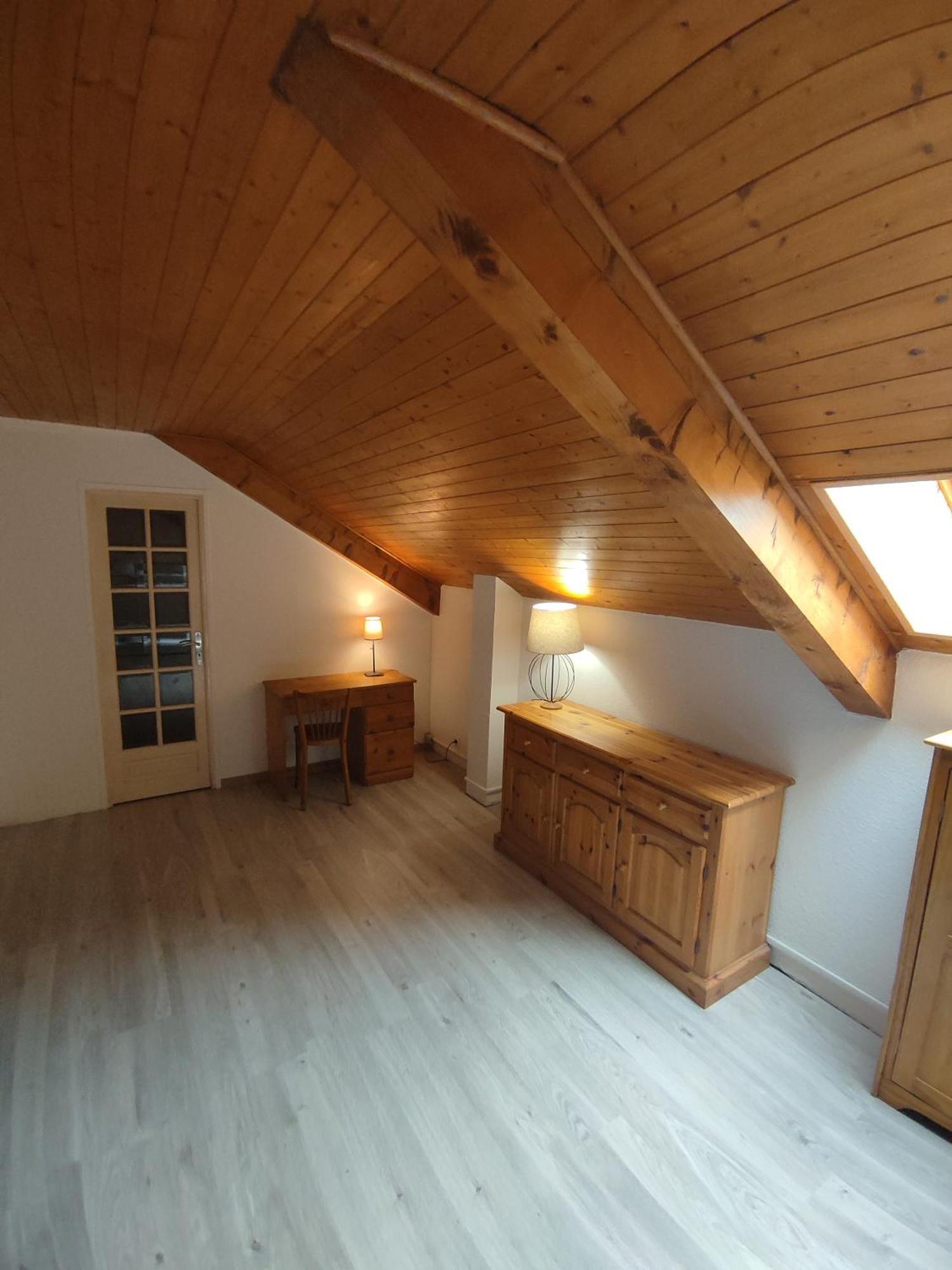 Appartement T3 50M² - 6 Pers. - バルスロネット エクステリア 写真