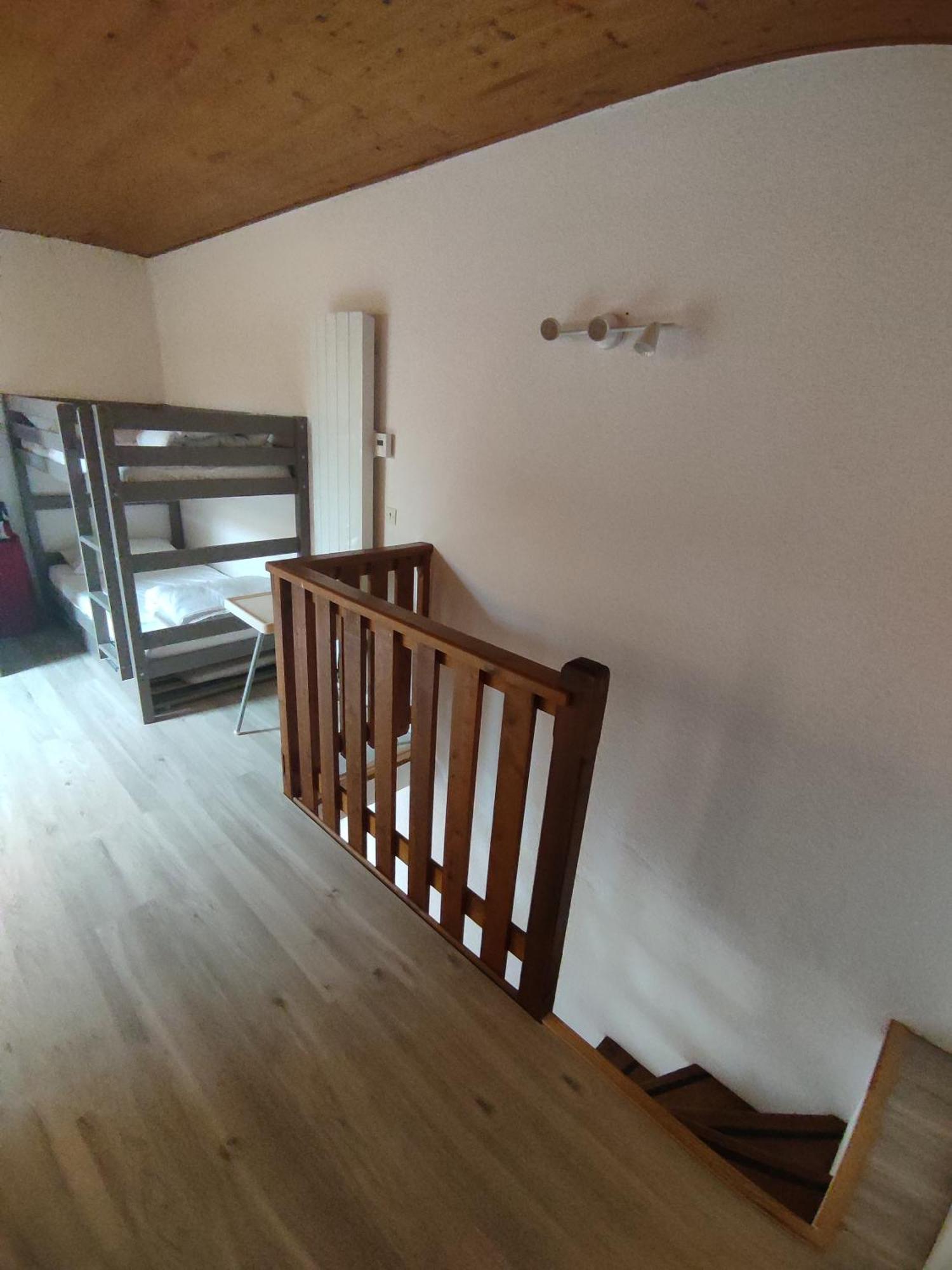 Appartement T3 50M² - 6 Pers. - バルスロネット エクステリア 写真