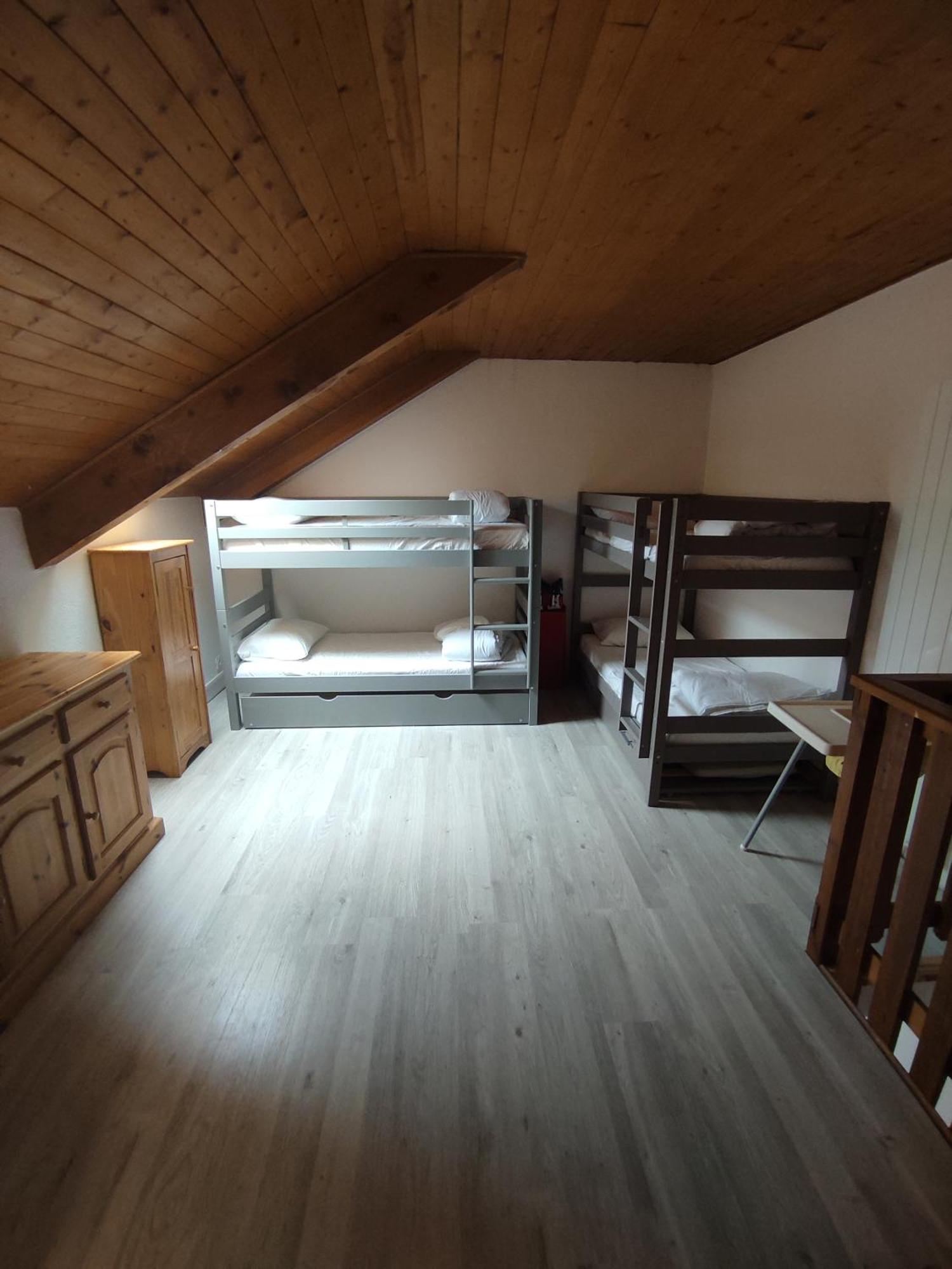 Appartement T3 50M² - 6 Pers. - バルスロネット エクステリア 写真